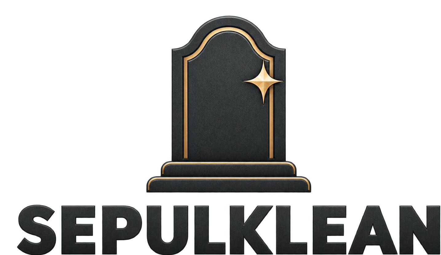 SEPULKLEAN